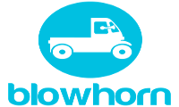 blowhorn