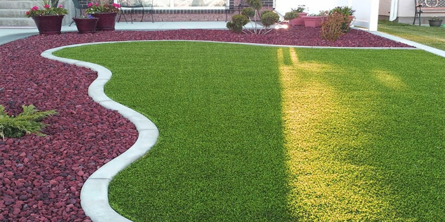 Artificial Grass image