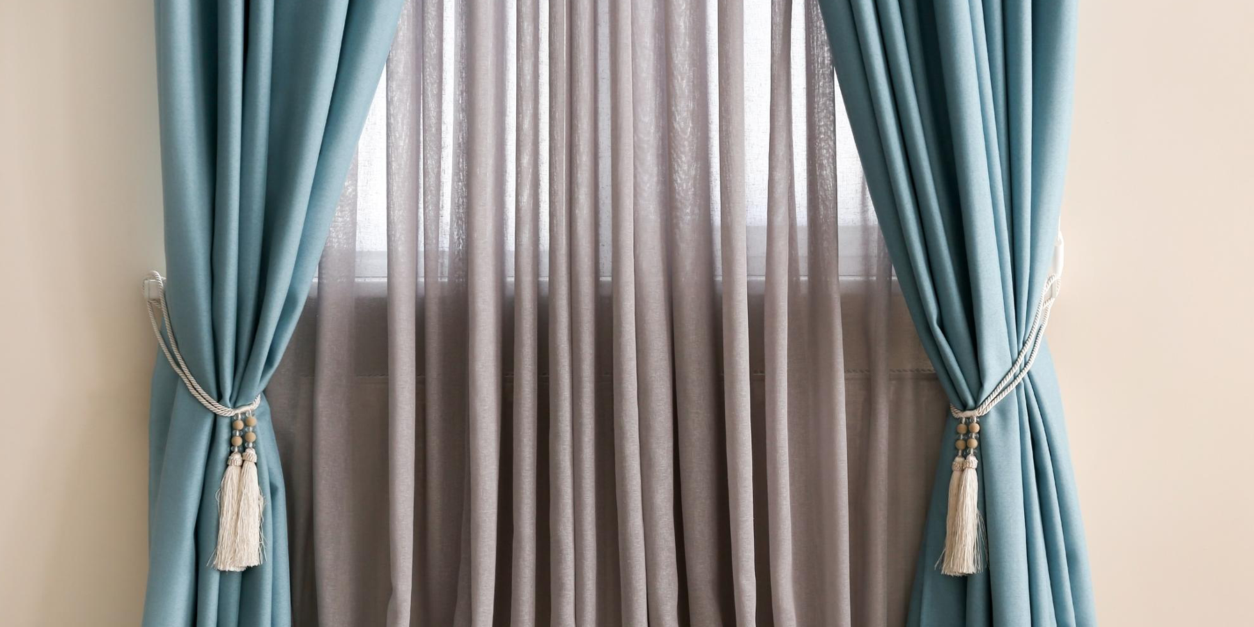 Curtains image