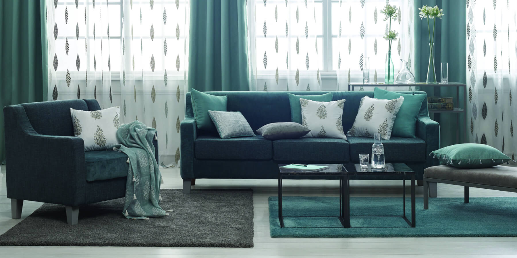 Sofa Reupholstery image